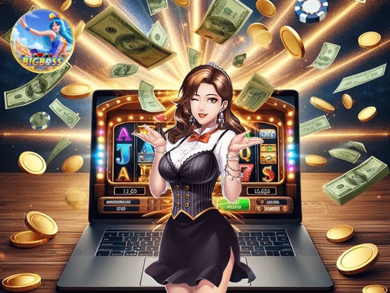 Payline trả thưởng