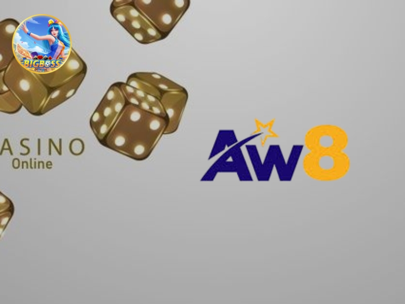 app aw8