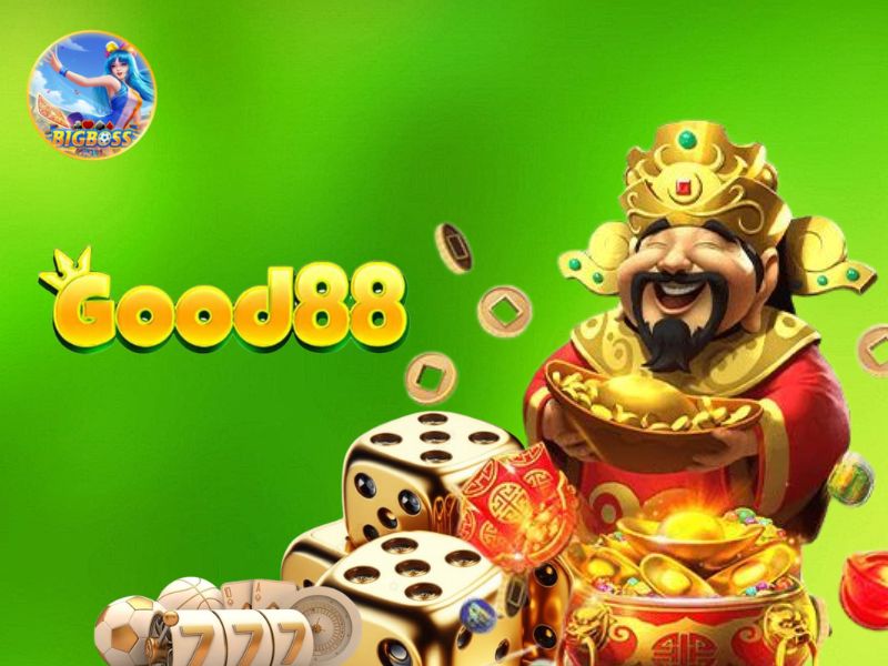 app good88
