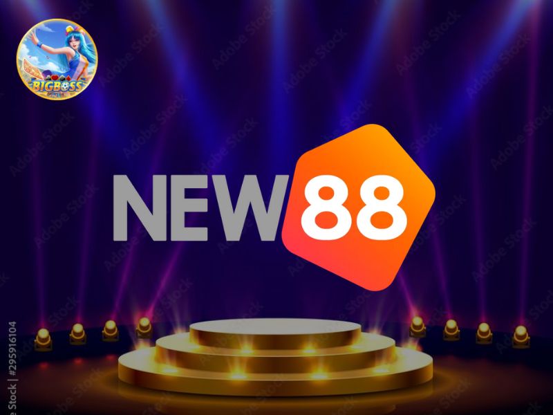app new88