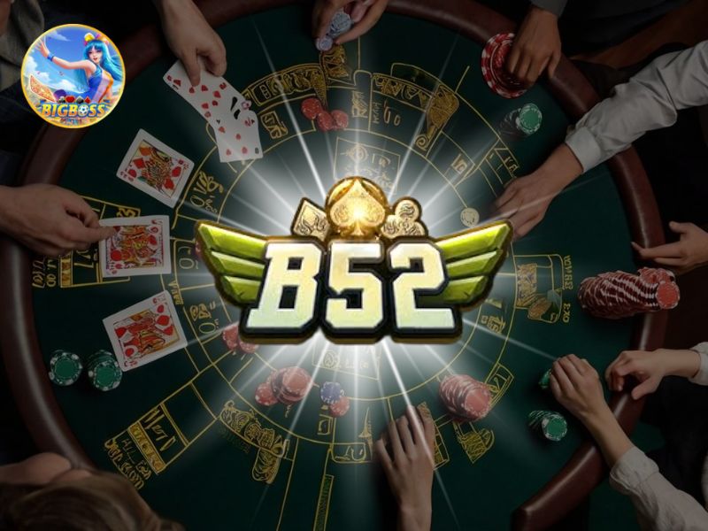 app tài xỉu b52