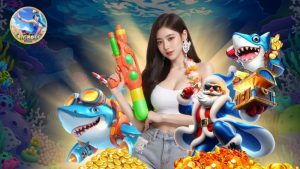 bắn cá xèng đổi thưởng