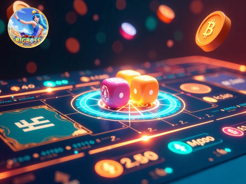 Bí kíp làm tăng bảo nhanh trong game tài xỉu online