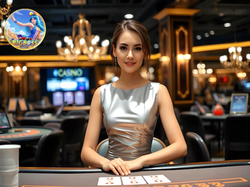 Các Thuật Ngữ Cơ Bản Trong Baccarat