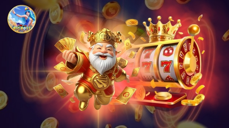 cách chơi nổ hũ thần tài