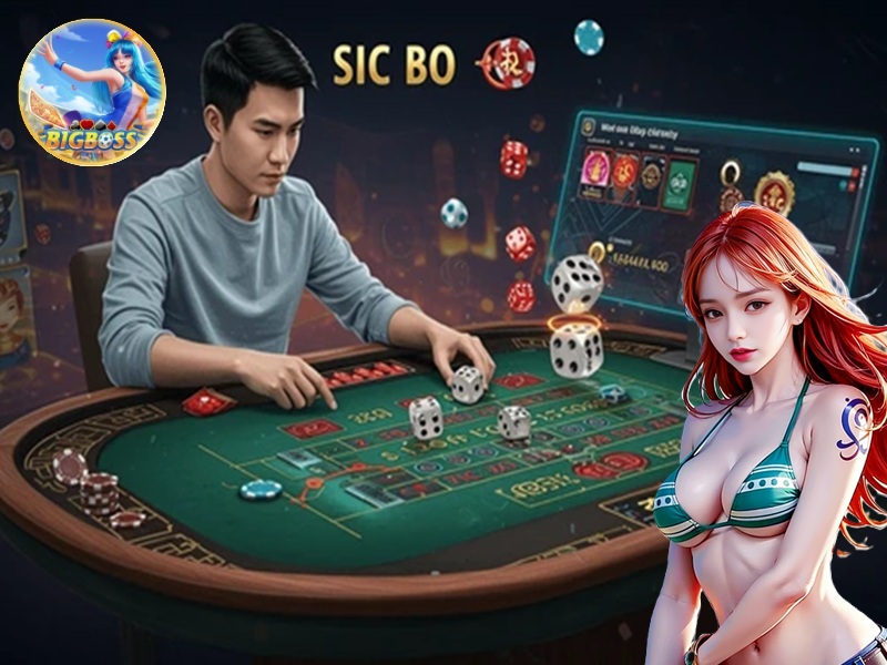 Cách chơi tài xỉu thông minh