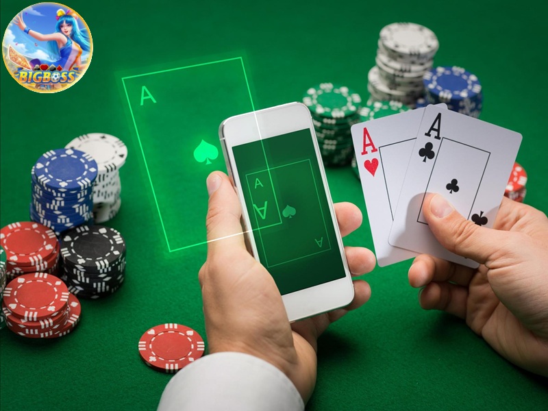 cách đánh phỏm online