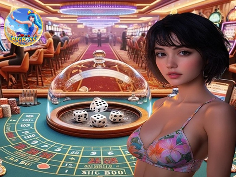 Cách Đánh Tài Xỉu 1-3-2-4