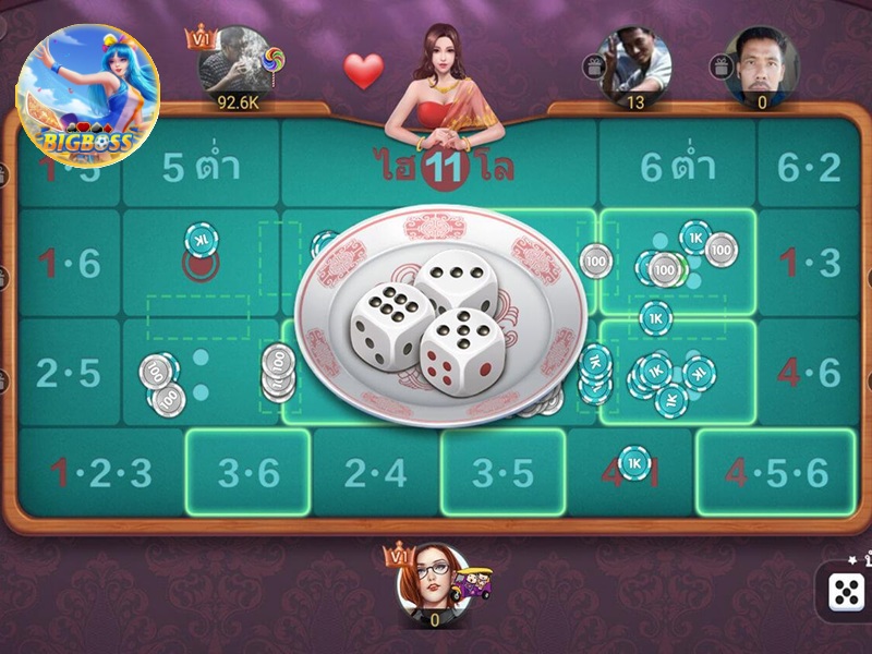 chiến thuật trong quy luật tài xỉu
