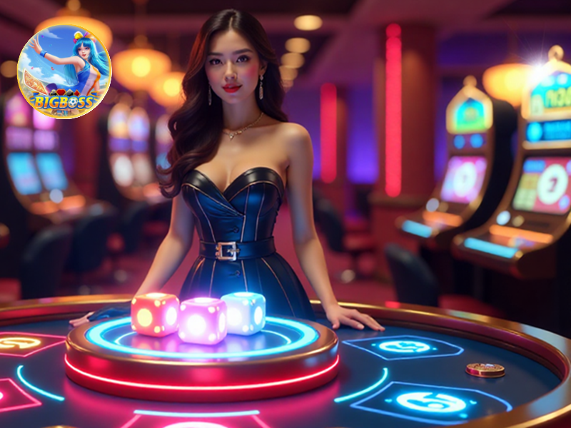 chơi game tài xỉu