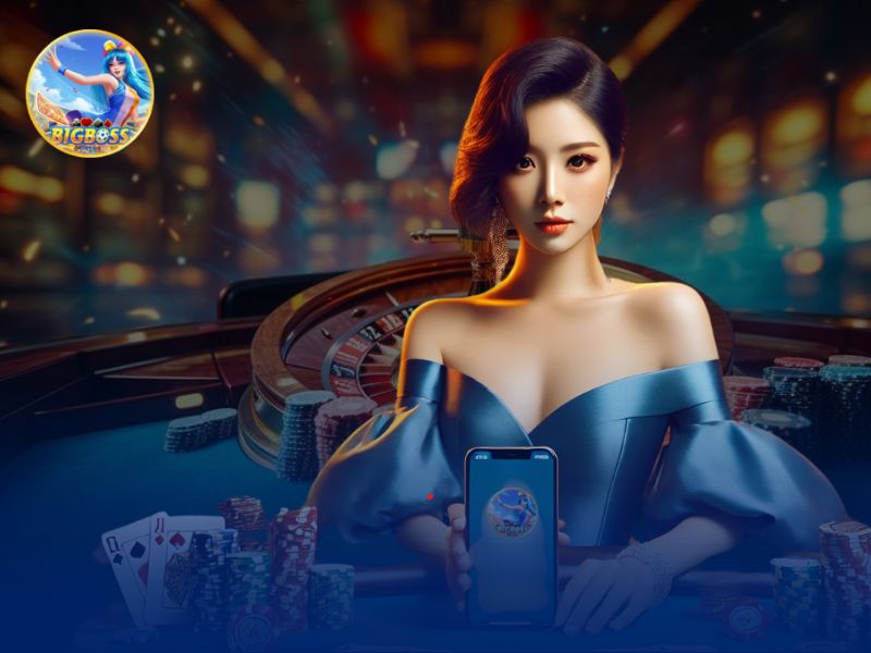 Chọn bàn đông người chơi