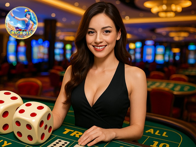 Cược bộ ba đồng nhất là gì