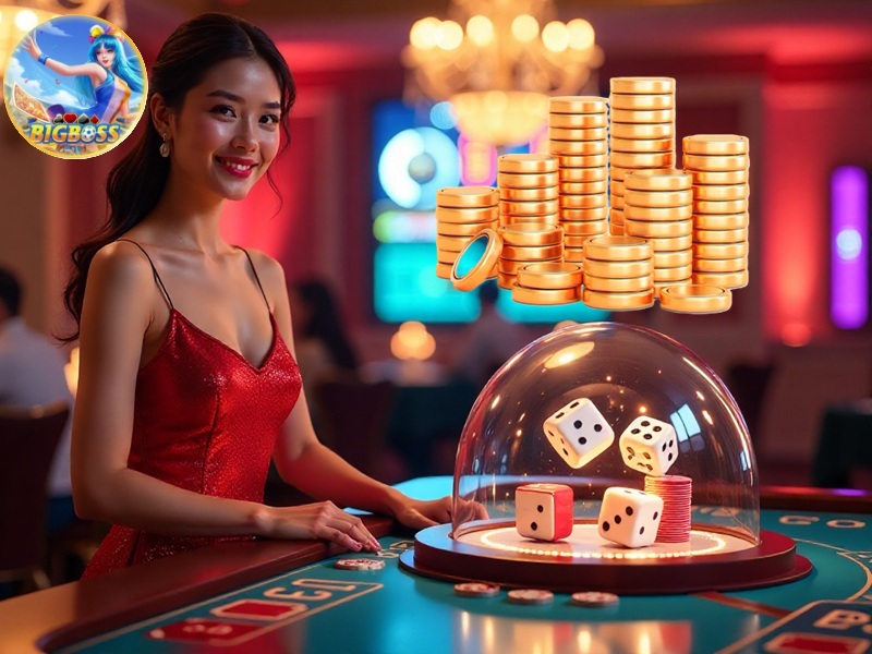 cược gấp thếp Tài Xỉu hiệu quả