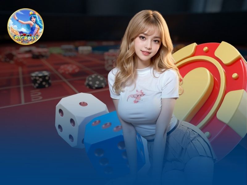 cược tài xỉu