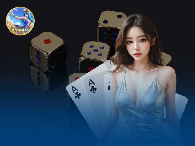 cược tổng điểm