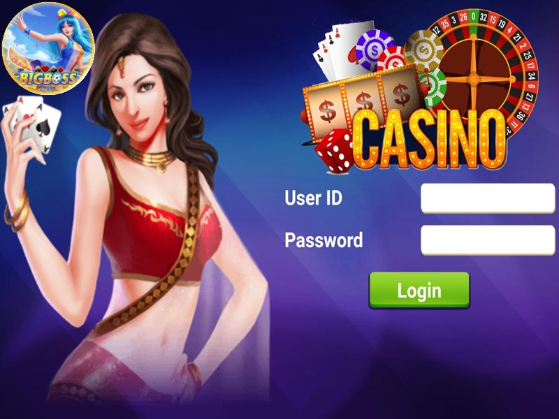 đăng nhập casino chơi xóc đĩa