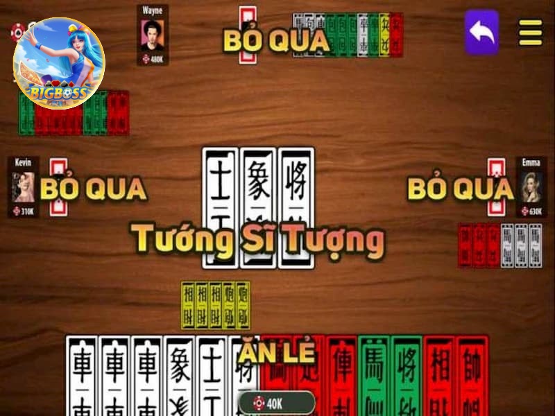 đánh bài tứ sắc
