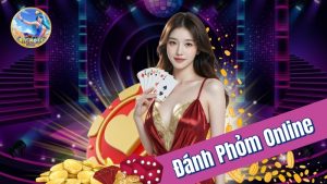 đánh phỏm online