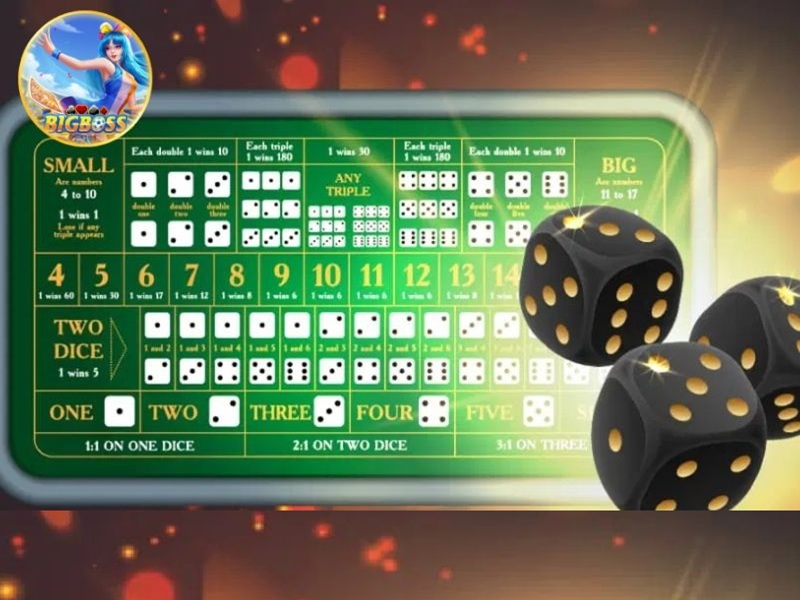 dấu hiệu nhận biết cầu bệt tài xỉu