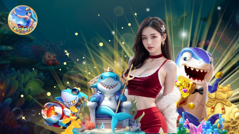 đổi thưởng bắn cá jackpot