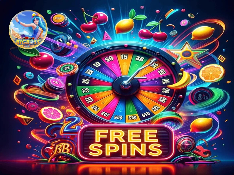 Free Spins