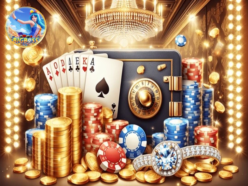 Game bài đổi thưởng là gì?