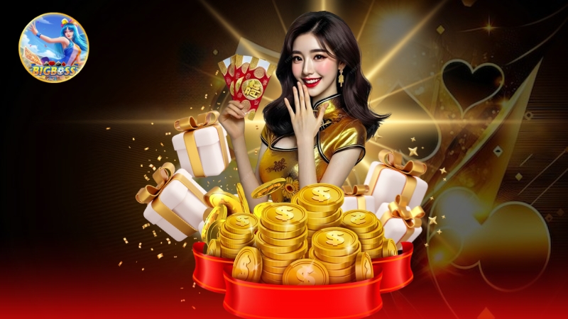 game bài đổi thưởng