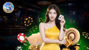 Game đánh bài tiến lên đổi thưởng