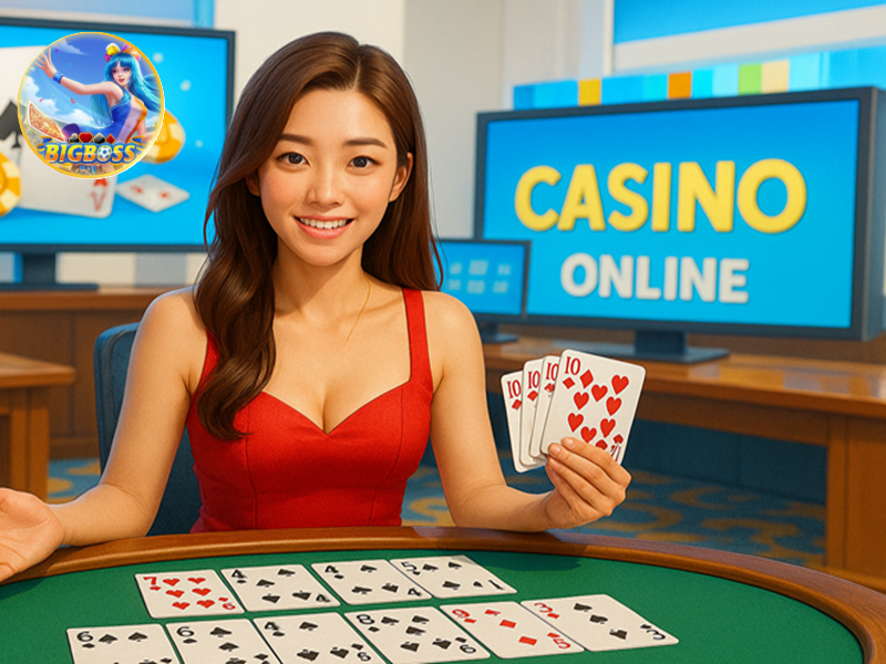 game mậu binh online đổi thưởng