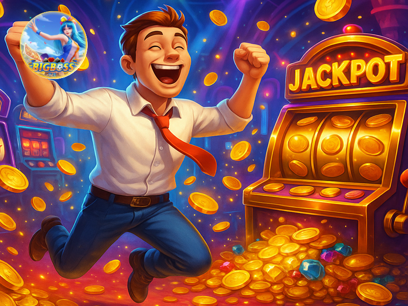 Game nổ hũ đổi thưởng gây nghiện