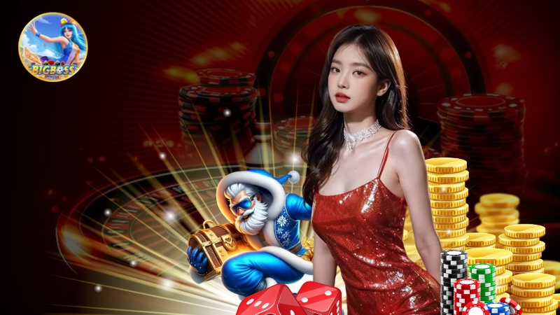 game nổ hũ đổi thưởng