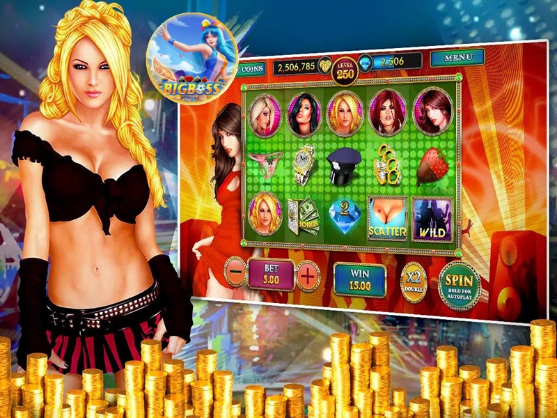 game nổ hũ hót dễ trúng