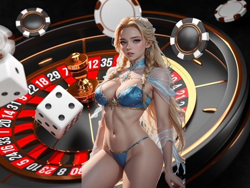 game Roulette là gì
