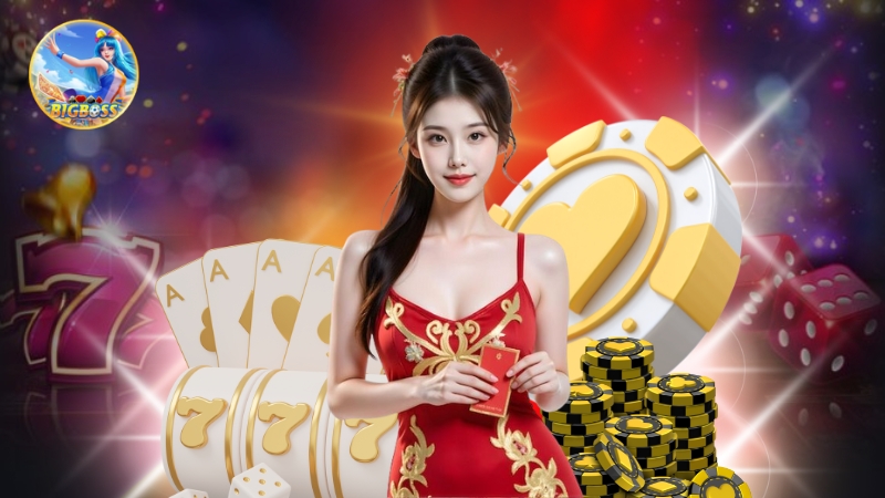 luật chơi baccarat