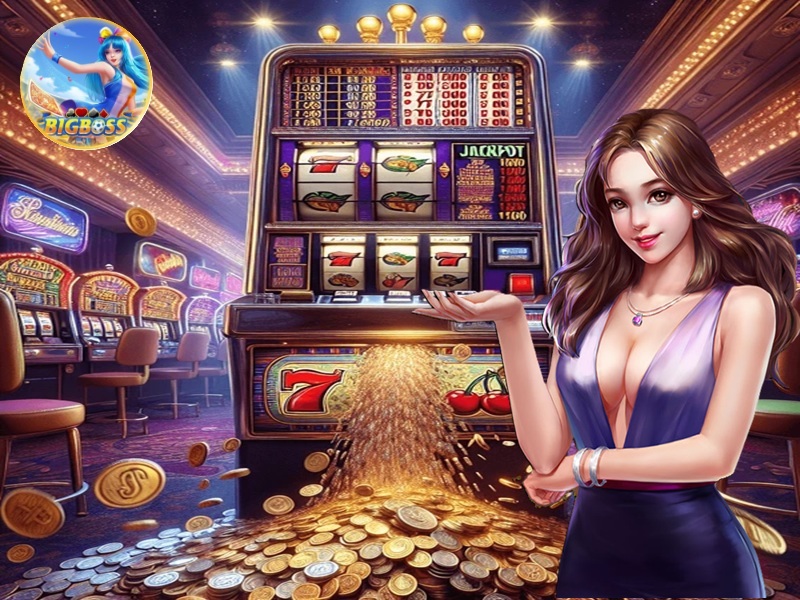 Nổ hũ là gì?