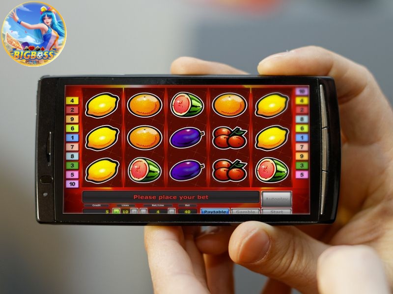 Phần mềm hack game