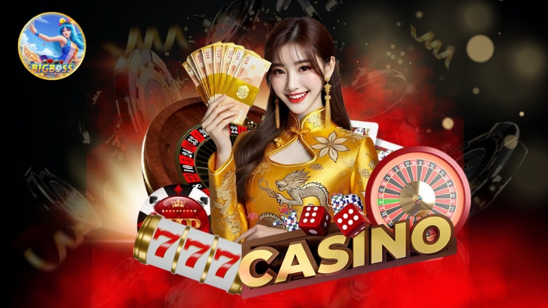 roulette là gì