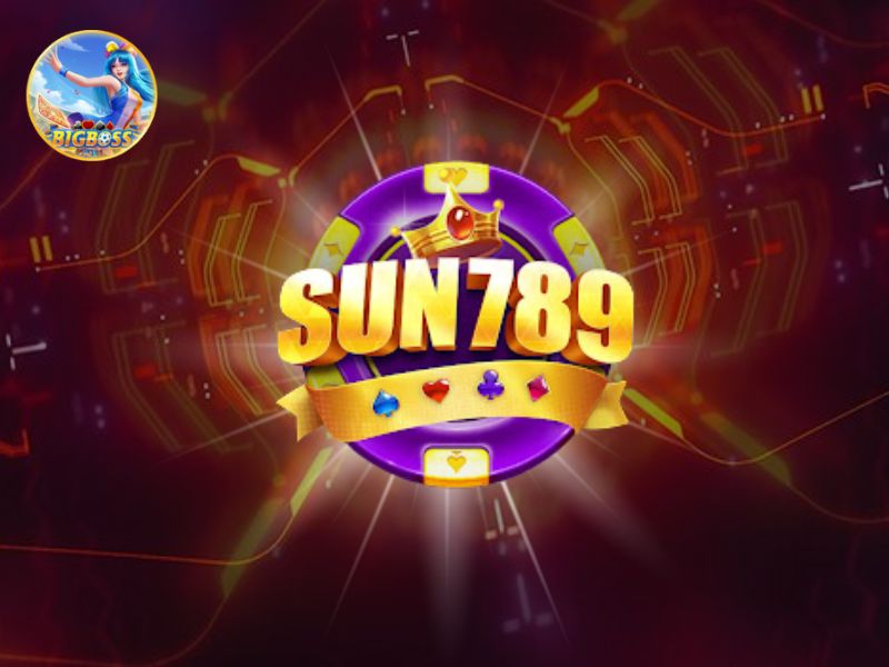 sun 789