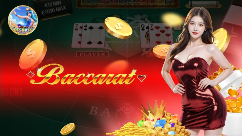 tâm lý chơi baccarat