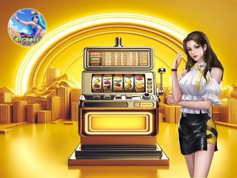 Thuật ngữ nổ hũ là gì