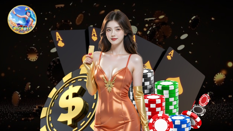 thuật ngữ trong Baccarat