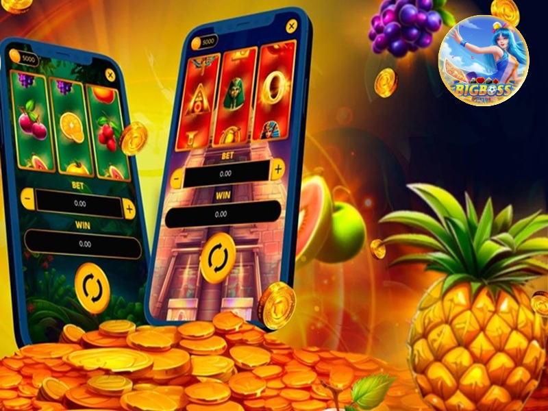 tool hack game nổ hũ