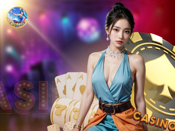 Vì sao nên chơi baccarat tại Bigboss