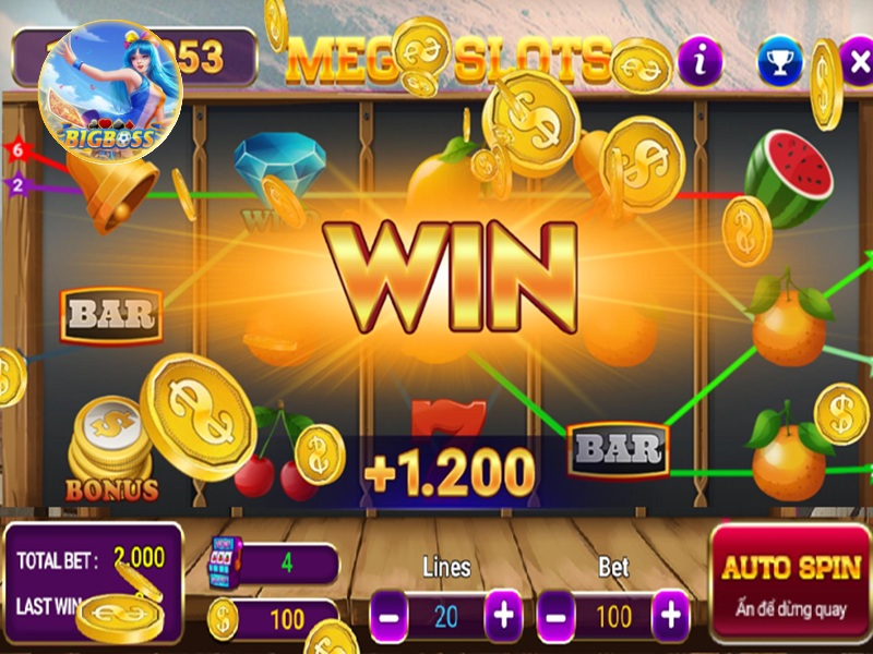 win Nổ Hũ Tiền Vào Như Lũ