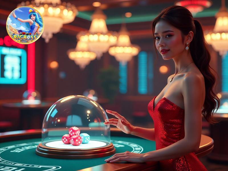 xác suất trong trò chơi tài xỉu