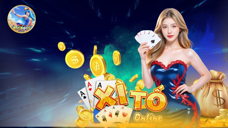 xì tố online