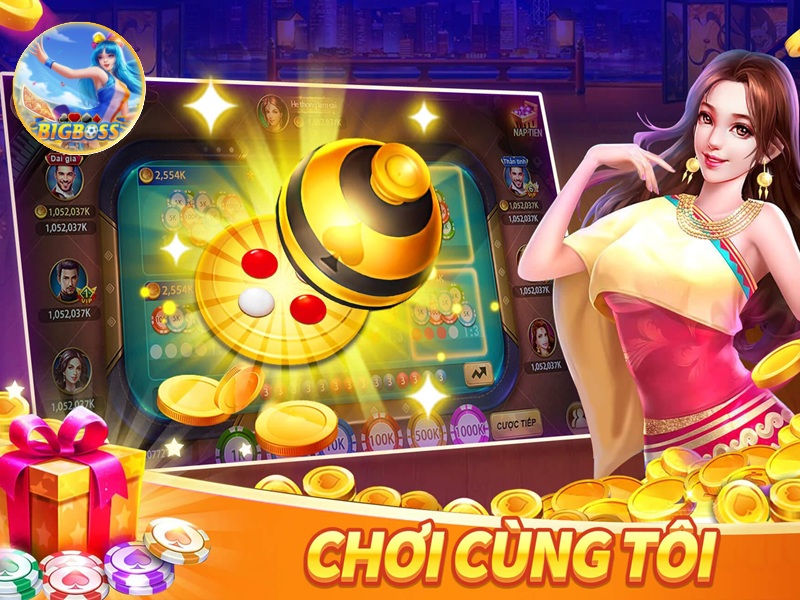 xóc đĩa uy tín chơi cùng tôi