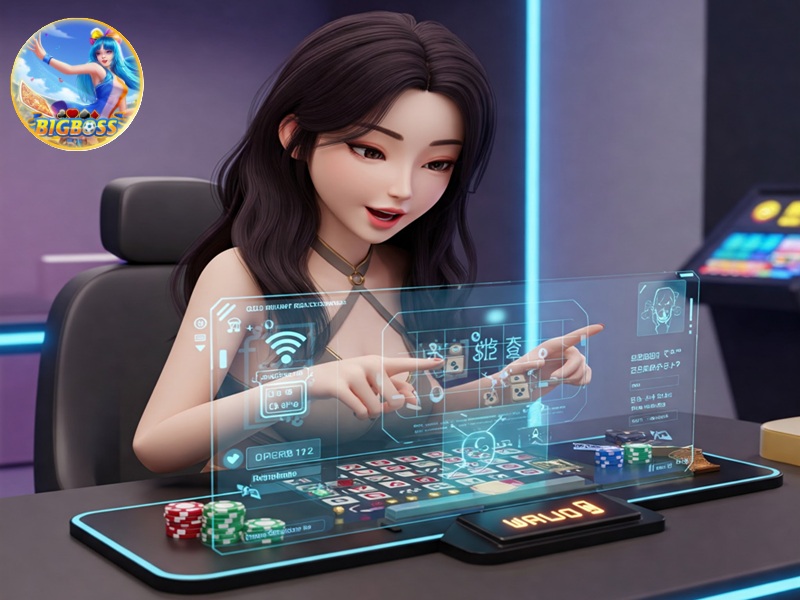 cách chơi tài xỉu qua Siri bigboss