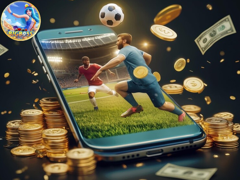 cách tính tiền tỷ số bóng đá online