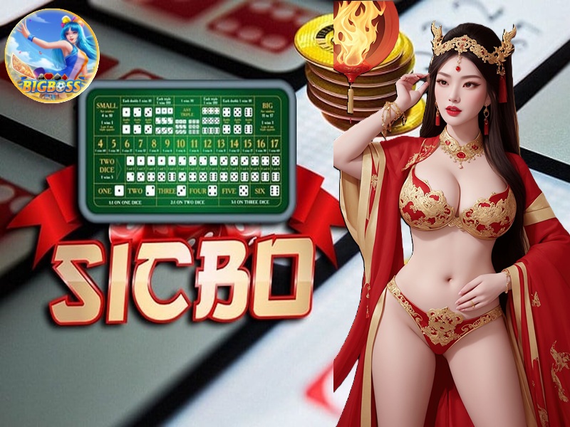 chơi sicbo online